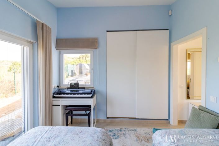 Image No.24-Villa de 4 chambres à vendre à Meia Praia