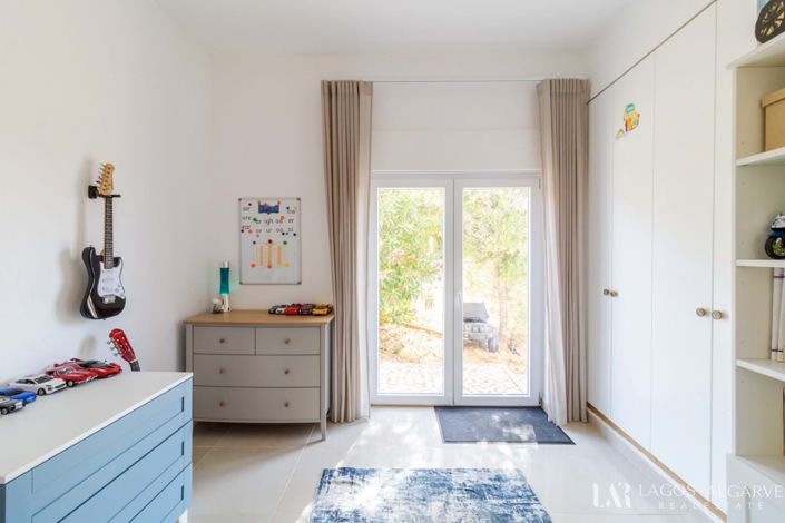 Image No.26-Villa de 4 chambres à vendre à Meia Praia