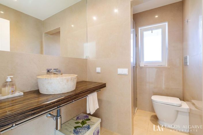 Image No.28-Villa de 4 chambres à vendre à Meia Praia