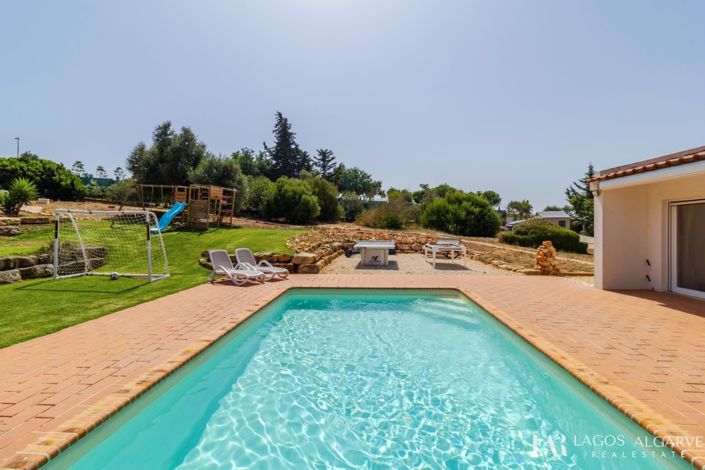 Image No.30-Villa de 4 chambres à vendre à Meia Praia