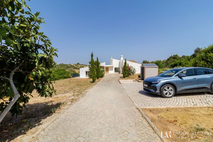 Image No.31-Villa de 4 chambres à vendre à Meia Praia