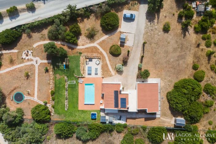 Image No.32-Villa de 4 chambres à vendre à Meia Praia