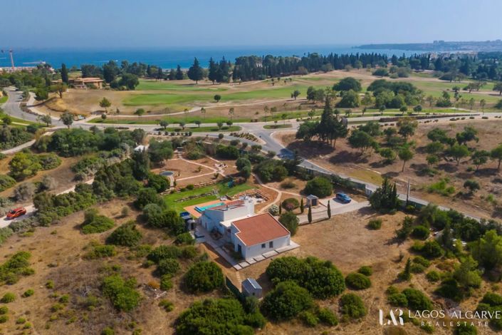 Image No.33-Villa de 4 chambres à vendre à Meia Praia