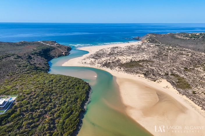 Image No.12-Appartement de 2 chambres à vendre à Aljezur
