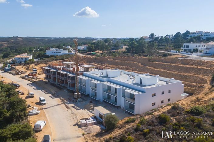 Image No.4-Appartement de 2 chambres à vendre à Aljezur