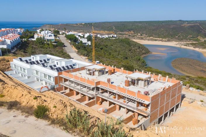 Image No.9-Appartement de 2 chambres à vendre à Aljezur