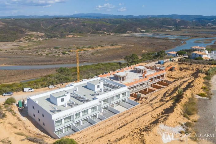 Image No.2-Appartement de 3 chambres à vendre à Aljezur