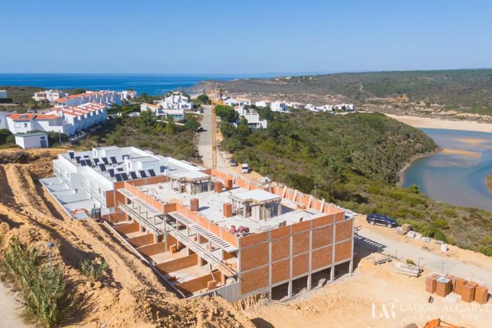 Image No.5-Appartement de 3 chambres à vendre à Aljezur