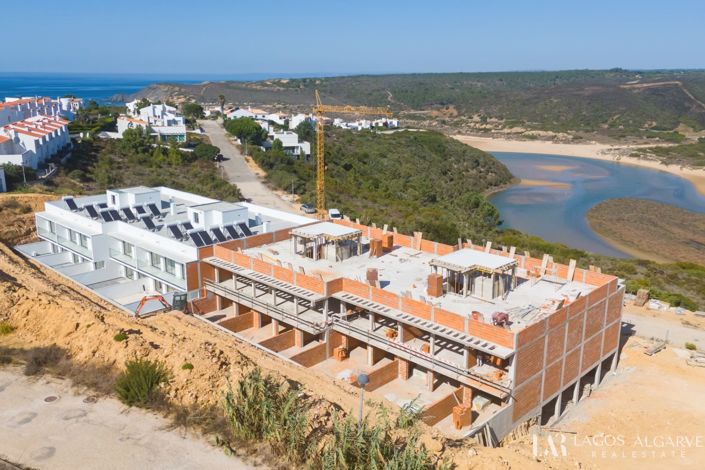 Image No.9-Appartement de 3 chambres à vendre à Aljezur