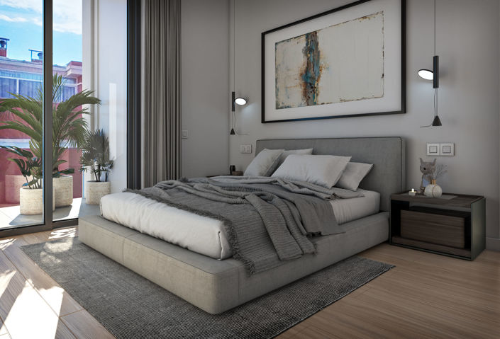 Image No.17-2 Bed Property for sale