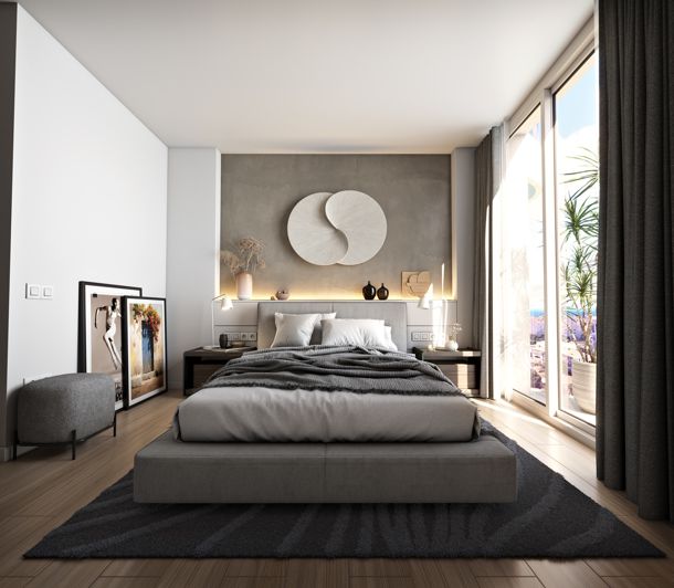 Image No.16-2 Bed Property for sale