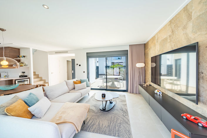 Image No.5-3 Bed Villa for sale