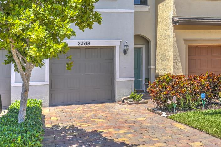 Image No.2-Maison de ville de 3 chambres à vendre à Palm Springs