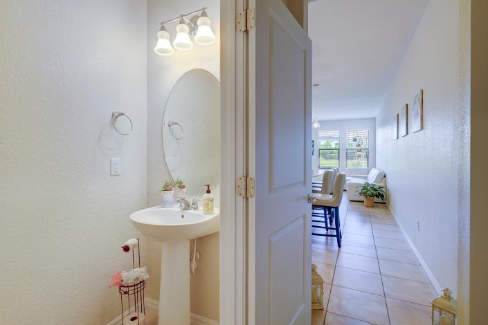 Image No.9-Maison de ville de 3 chambres à vendre à Palm Springs