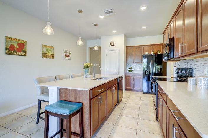 Image No.11-Maison de ville de 3 chambres à vendre à Palm Springs