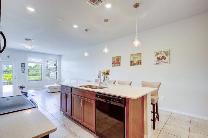 Image No.12-Maison de ville de 3 chambres à vendre à Palm Springs