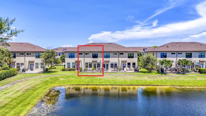 Image No.6-Maison de ville de 3 chambres à vendre à Palm Springs