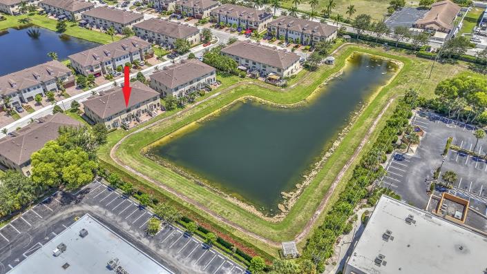 Image No.7-Maison de ville de 3 chambres à vendre à Palm Springs