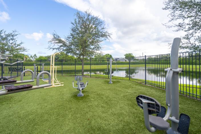 Image No.24-Maison de ville de 3 chambres à vendre à Palm Springs