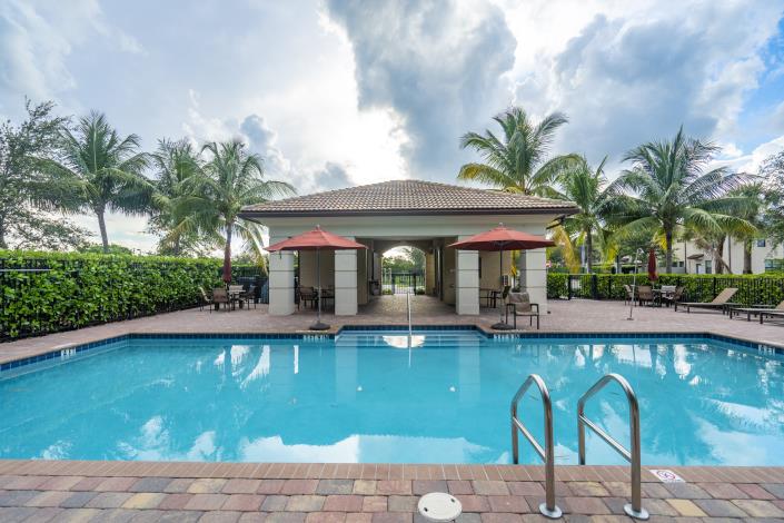 Image No.23-Maison de ville de 3 chambres à vendre à Palm Springs