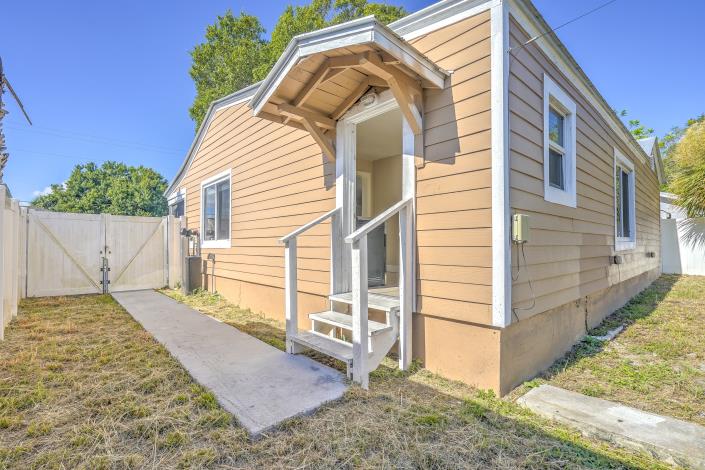 Image No.4-Maison de 3 chambres à vendre à Fort Pierce
