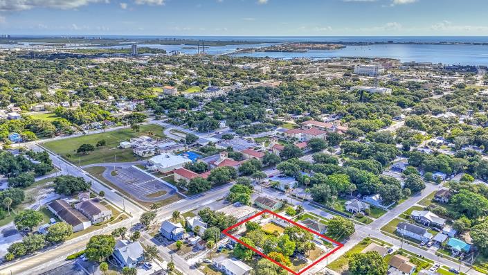 Image No.3-Maison de 3 chambres à vendre à Fort Pierce