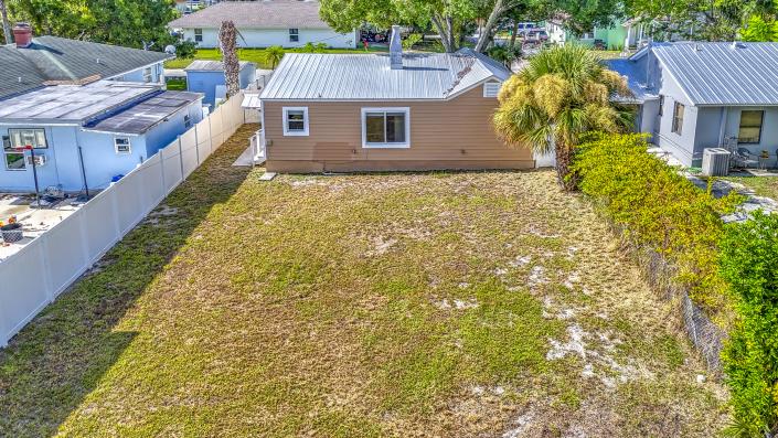 Image No.5-Maison de 3 chambres à vendre à Fort Pierce