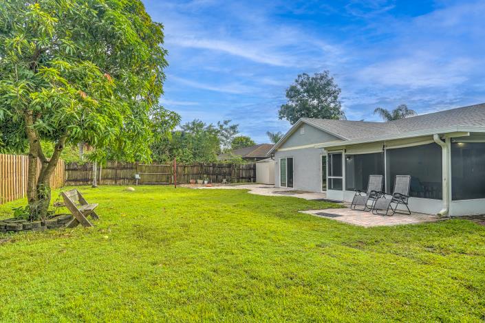 Image No.4-Maison de 3 chambres à vendre à Royal Palm Beach