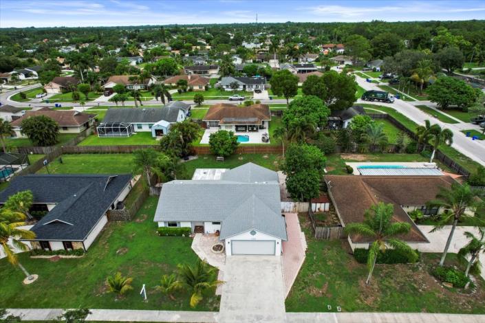 Image No.25-Maison de 3 chambres à vendre à Royal Palm Beach