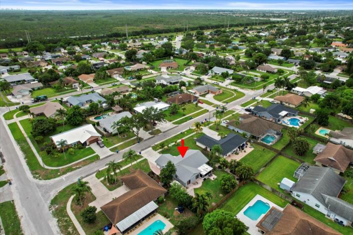 Image No.26-Maison de 3 chambres à vendre à Royal Palm Beach