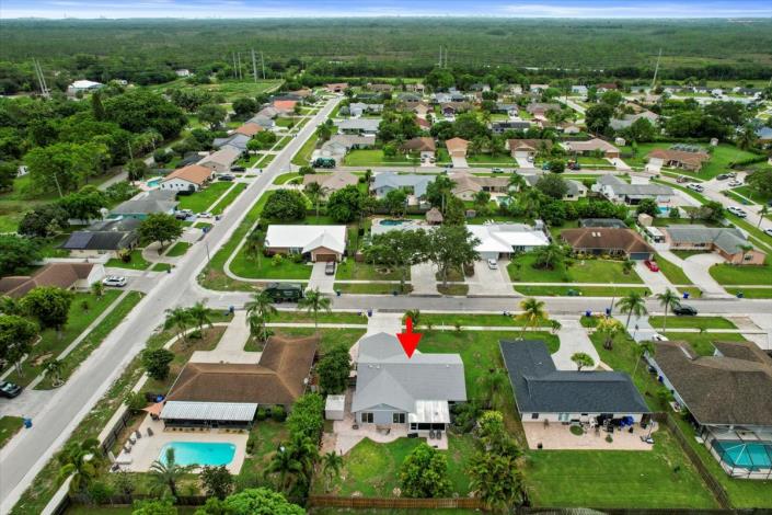 Image No.27-Maison de 3 chambres à vendre à Royal Palm Beach