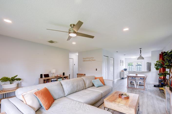 Image No.6-Maison / Villa de 3 chambres à vendre à West Palm Beach