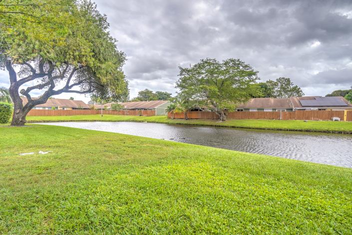 Image No.3-Maison / Villa de 3 chambres à vendre à West Palm Beach