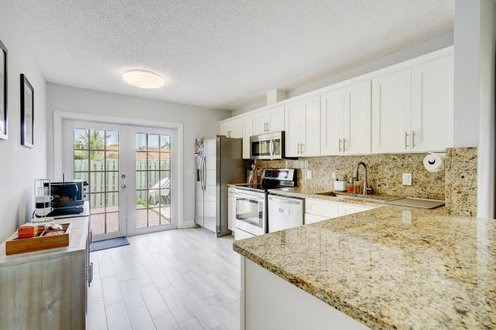 Image No.8-Maison / Villa de 3 chambres à vendre à West Palm Beach