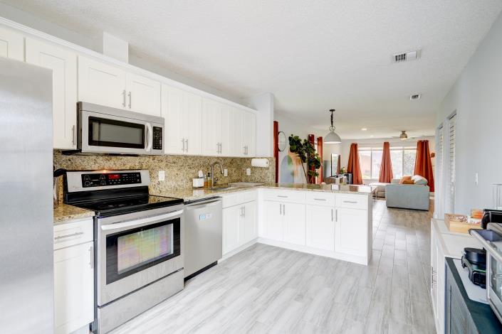 Image No.9-Maison / Villa de 3 chambres à vendre à West Palm Beach