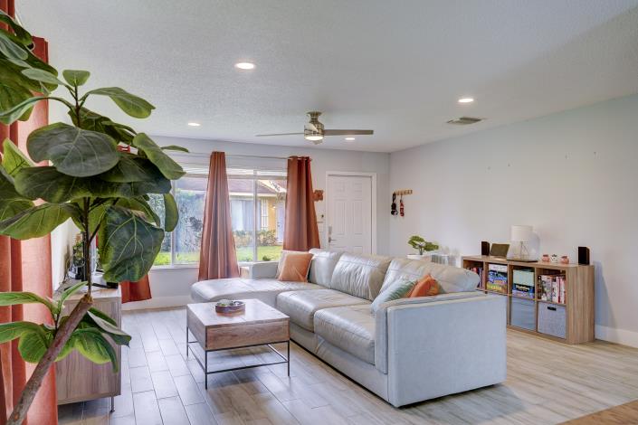 Image No.4-Maison / Villa de 3 chambres à vendre à West Palm Beach