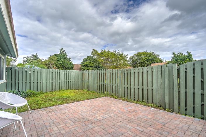 Image No.17-Maison / Villa de 3 chambres à vendre à West Palm Beach