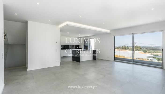 Image No.3-Villa de 3 chambres à vendre à Portimao