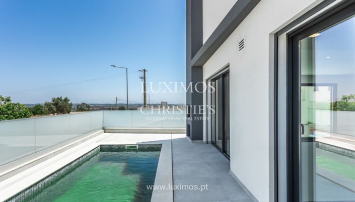 Image No.3-Villa de 3 chambres à vendre à Portimao