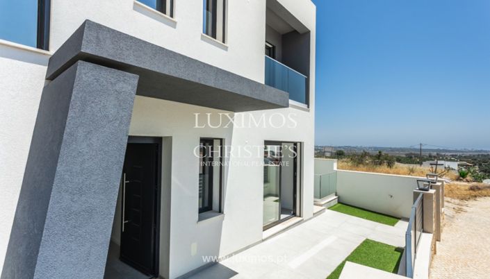 Image No.25-Villa de 3 chambres à vendre à Portimao