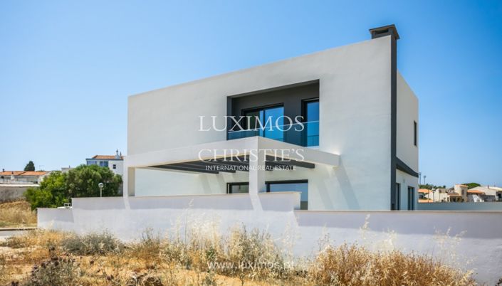 Image No.27-Villa de 3 chambres à vendre à Portimao