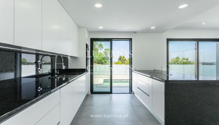 Image No.4-Villa de 3 chambres à vendre à Portimao