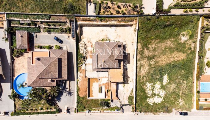 Image No.4-Villa à vendre à Lagos