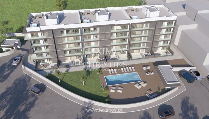 Image No.14-Appartement de 3 chambres à vendre à Olhão