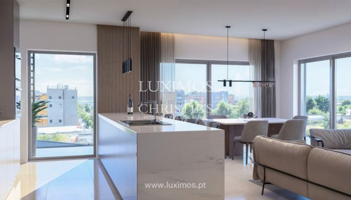 Image No.6-Appartement de 3 chambres à vendre à Olhão