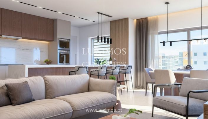 Image No.8-Appartement de 3 chambres à vendre à Olhão