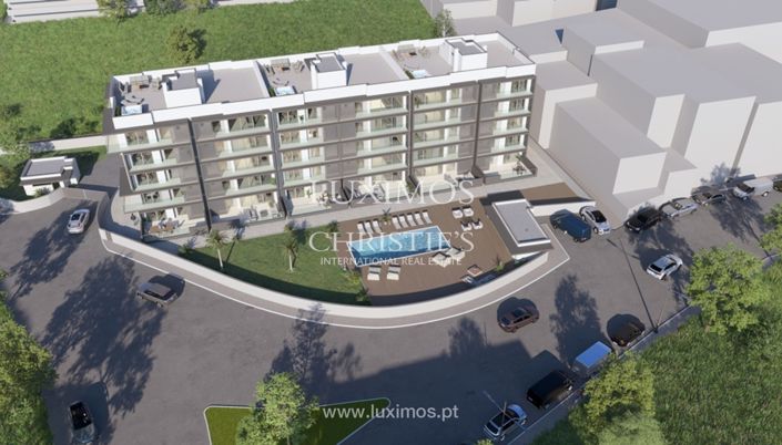 Image No.10-Appartement de 3 chambres à vendre à Olhão