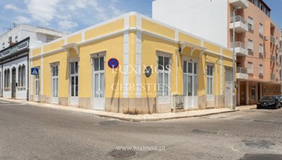 1 - Olhão, Appartement