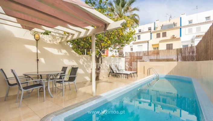 Image No.12-Villa de 3 chambres à vendre à Vilamoura