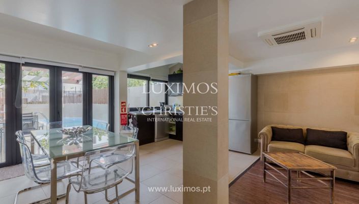 Image No.17-Villa de 3 chambres à vendre à Vilamoura